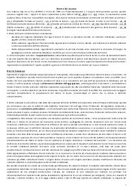 Appunti di Diritto Sindacale