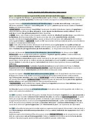 Riassunto Monografia - Senza la guerra