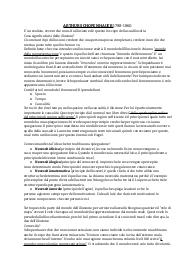 Appunti di filosofia: Shopenhauer, Kierkegaard, Marx