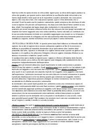 Filosofia-Kant