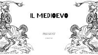 Il medioevo
