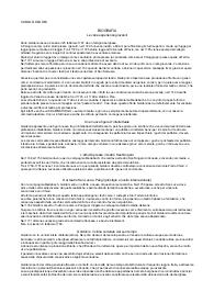 Goldoni, la sua vita, la riforma e le sue fasi