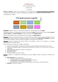 Psicologia clinica Cloch