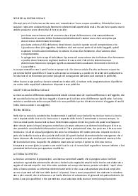Appunti di sociologia dell’educazione