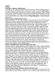 Appunti storia sul fascismo