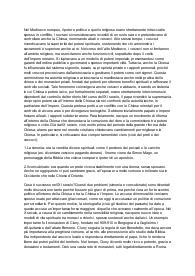 Storia chiesa e impero
