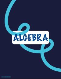 Algebra lineare
