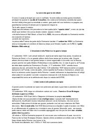 riassunto seconda guerra mondiale🫶🏻