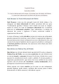 Diritto costituzionale martines diciassettesima edizione capitolo 1.2