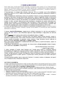 Neoclassicismo, Romantiscmo e Realismo. CANOVA, DAVID, FRIEDRICH, GERICAULT, DELACROIX, COURBET.