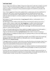 Giovanni Verga e il verismo