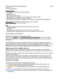 Appunti del corso di laboratorio di informatica