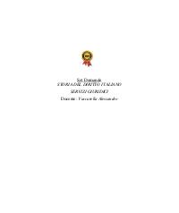 Paniere STORIA DEL DIRITTO ITALIANO Ecampus NUOVO