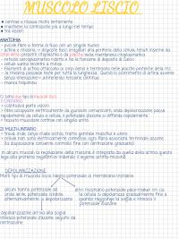 Appunti esami di alimentazione