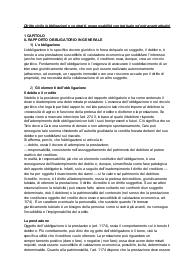 diritto civile per concorsi pubblici