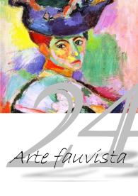 Riassunti storia dell'arte: arte fauvista