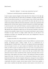 Tema svolto tipologia c - musica trap