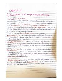 Diocleziano e la riorganizzazione dell’impero- appunti storia 2 anno scientifico