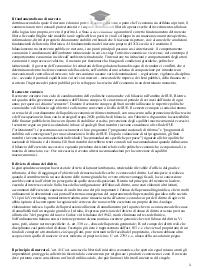 Paniere Aperte DIRITTO DELL'ECONOMIA GIURISPRUDENZA (D.M. 27004) Docente Crucitti Amelia Laura Risposte APERTE