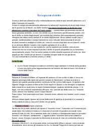 Appunti di Teoria generale del diritto