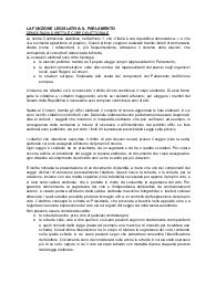 il parlamento