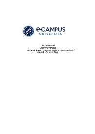Set domande DIRITTO PENALE Corso di Laurea in GIURISPRUDENZA (D.M.270/04) Docente-Perrone Daria