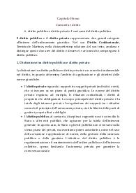 Diritto costituzionale martines diciassettesima edizione capitolo 1.6
