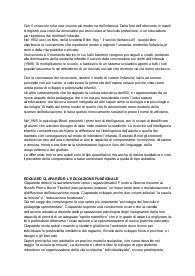 Claparede e Maria Montessori