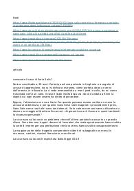 articolo sicurezza sul lavoro