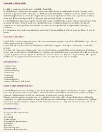 Appunti di marketing
