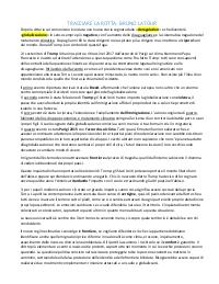 Tracciare la rotta, Bruno Latour, riassunti dispense sociologia del turismo