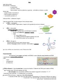 Appunti di biochimica, biotecnologie