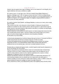 Spagnolo Commercio