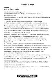 -riassunto-estetica-di-hegel
