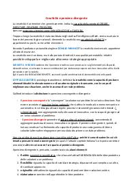 Creatività e pensiero divergente