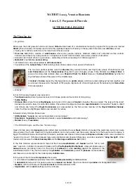MATURITÀ completa: INGLESE