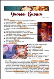 Boccaccio appuntiii