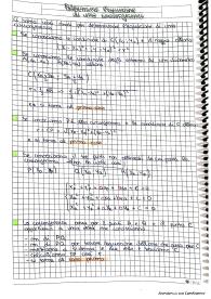 Equazione di una circonferenza
