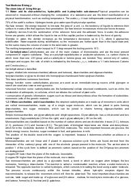 Sbobine-Appunti Preparazione ai test IMAT, Sbobinature di Anatomia