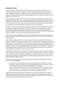 TORQUATO TASSO - VITA E OPERE