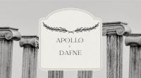 Presentazione Apollo e Dafne: il mito