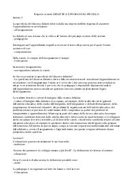 paniere didatt. e pedag. speciale con fuori paniere, prof.Simone, 2025