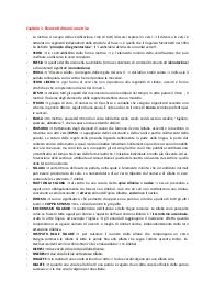 Riassunto del manuale di metrica di Pietro G. Beltrami