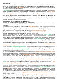 Storia del turismo (Prof. Viale)