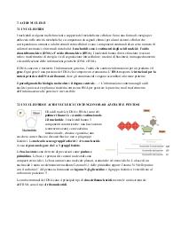 ACIDI NUCLEICI