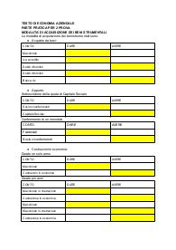 Appunti di economia aziendale pratica