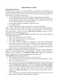 Diritto del lavoro: appunti pratici per non perdersi nell'intricata materia