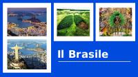 BRASILE POWERPOINT