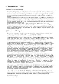 Riassunti Experience Design