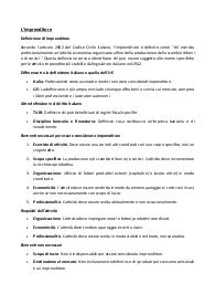 Dispensa Di Diritto Commerciale